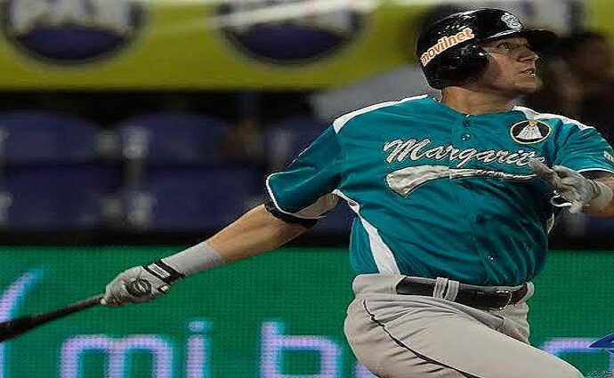 David Peralta y Salvador Pérez aseguran que jugarán en la LVBP