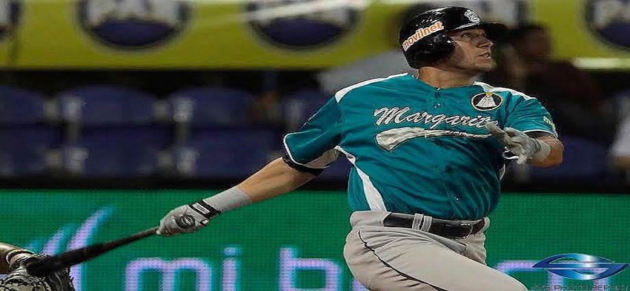 David Peralta y Salvador Pérez aseguran que jugarán en la LVBP