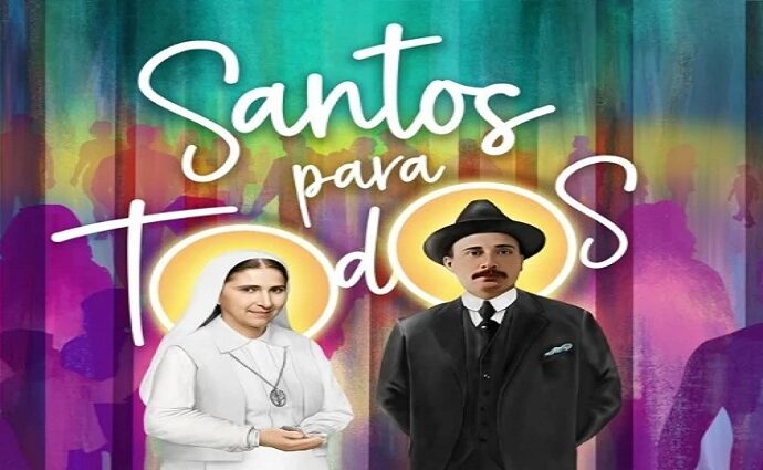 El Día de Todos los Santos: La fe y la esperanza que vienen de Venezuela