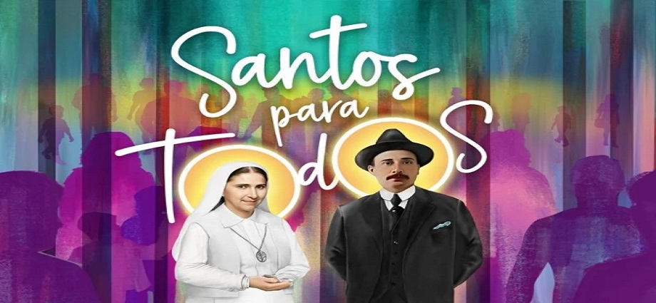 El Día de Todos los Santos: La fe y la esperanza que vienen de Venezuela