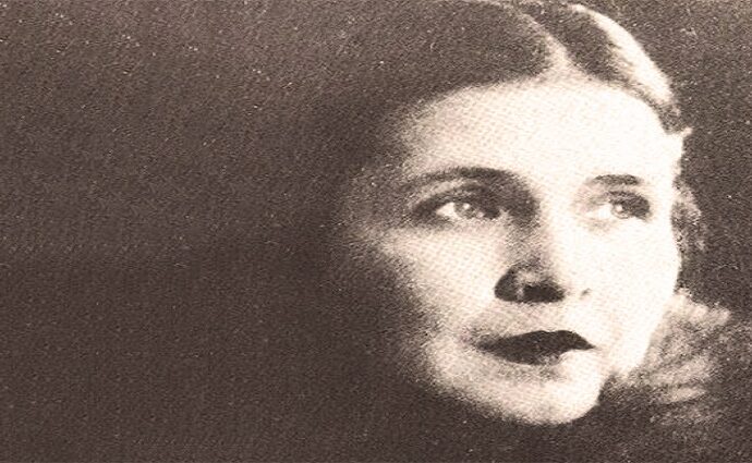Teresa de la Parra: La pluma irreverente que desafió a la sociedad patriarcal