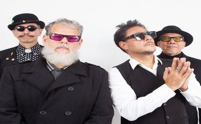Desorden Público celebra 40 años de Ska con una gira mundial