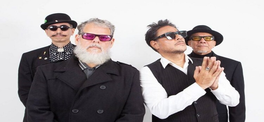 Desorden Público celebra 40 años de Ska con una gira mundial
