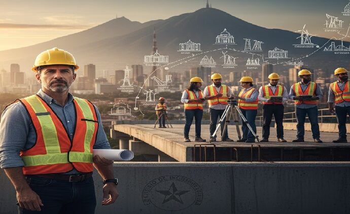 Día del Ingeniero en Venezuela: La ingeniería como motor del desarrollo nacional