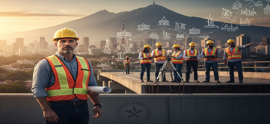 Día del Ingeniero en Venezuela: La ingeniería como motor del desarrollo nacional