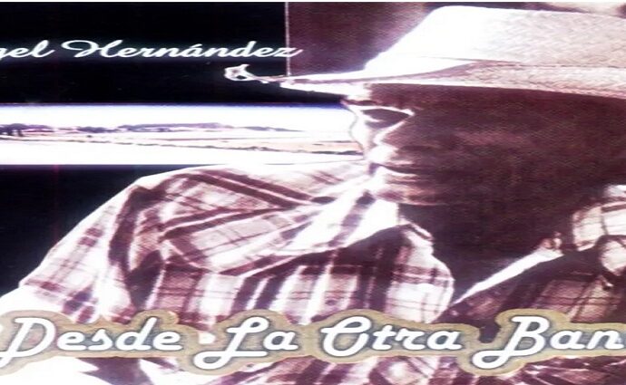 Corrido a Ángel Hernández