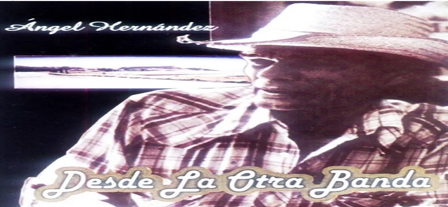 Corrido a Ángel Hernández