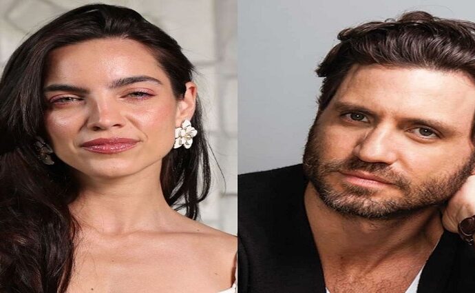 Édgar Ramírez y María Gabriela de Faría lideran la nueva generación latina de Hollywood