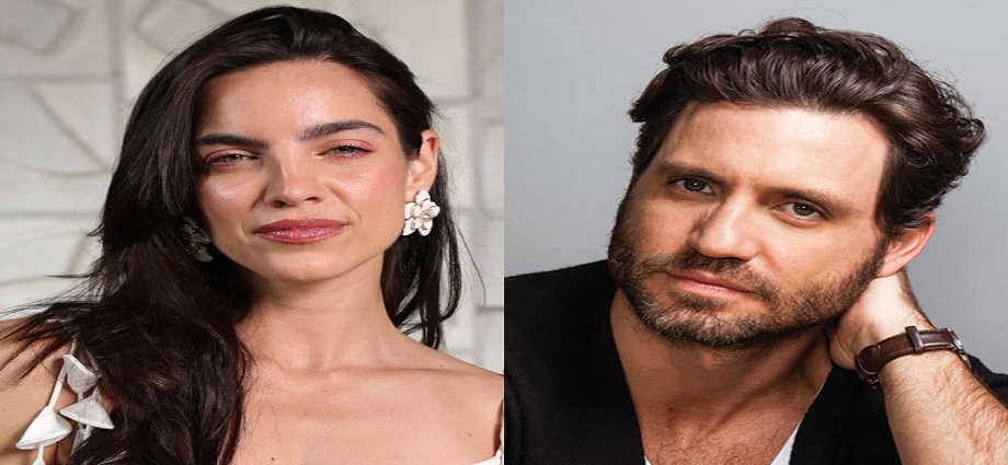 Édgar Ramírez y María Gabriela de Faría lideran la nueva generación latina de Hollywood