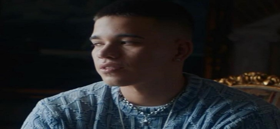 Kobi Cantillo Vuelve a sus Raíces con "Qué Fastidio Que Seas Mi Ex"