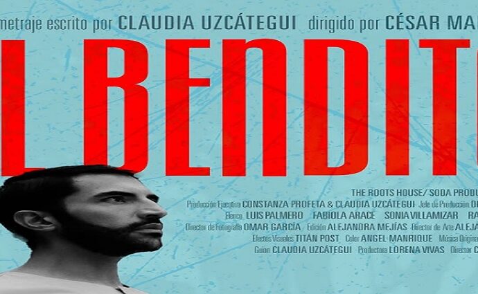 Cortometraje venezolano “El Bendito” cuestiona la manipulación