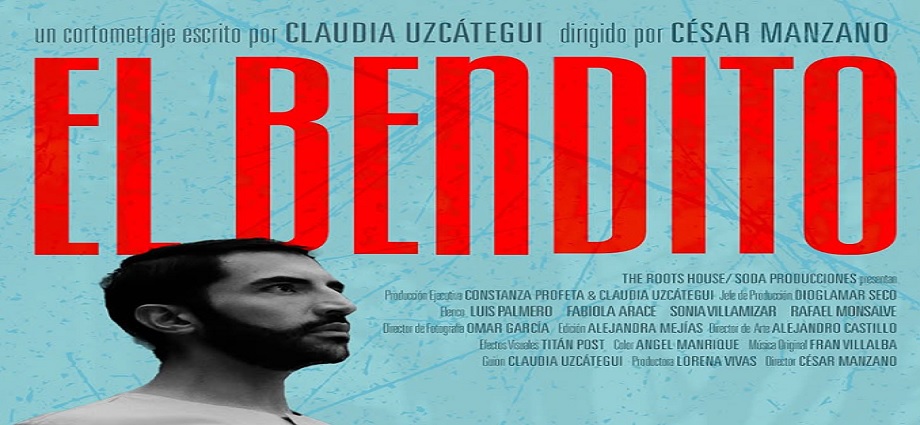 Cortometraje venezolano “El Bendito” cuestiona la manipulación