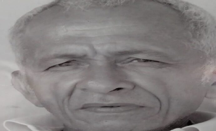 Falleció Agustín Quijada "El Ruiseñor de Antolín"