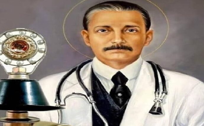 Entronizarán reliquias de José Gregorio Hernández y Carmen Rendiles en Porlamar