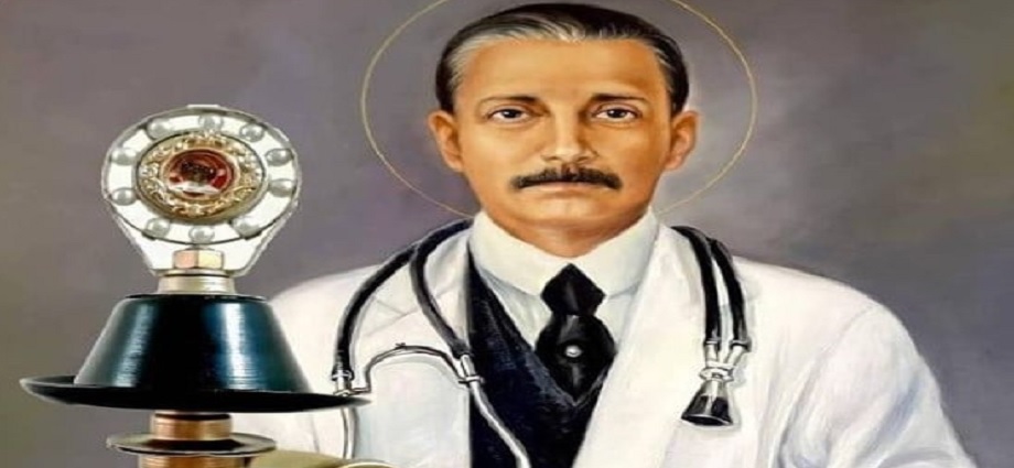 Entronizarán reliquias de José Gregorio Hernández y Carmen Rendiles en Porlamar