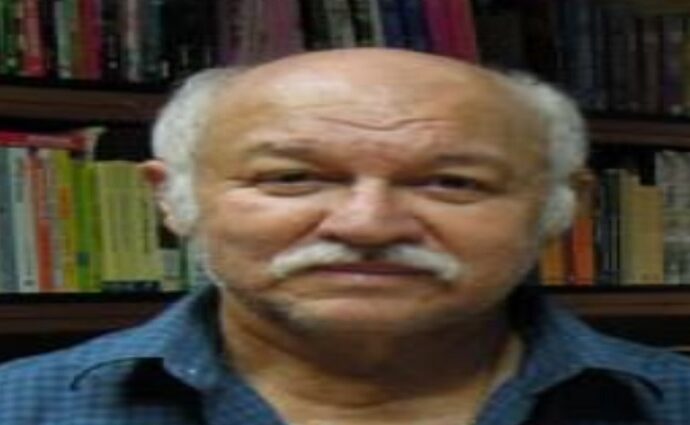 Erwin Murguey Marín: El Cronista