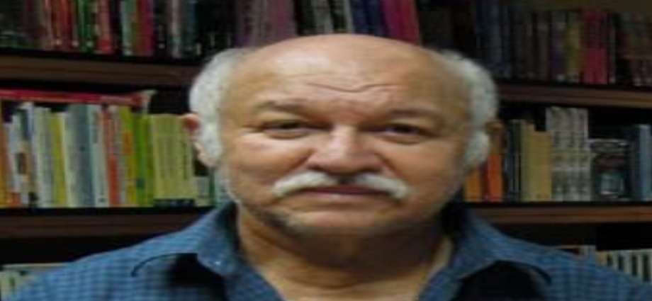 Erwin Murguey Marín: El Cronista