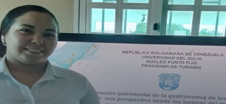 Estudiante de Punto Fijo gana el Premio Dr. Humberto Fernández Morán