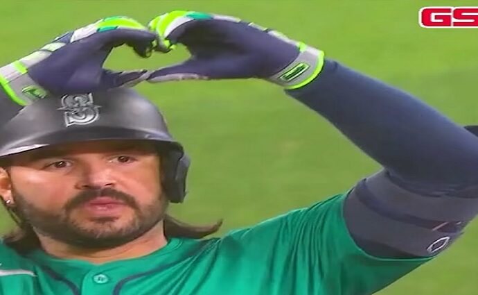 Marineros 'Madrugan' a Azulejos en el inicio de la Serie de Campeonato