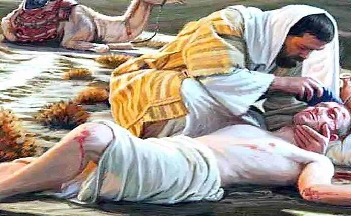 Evangelio y mensaje del Padre Darío: 6 de octubre