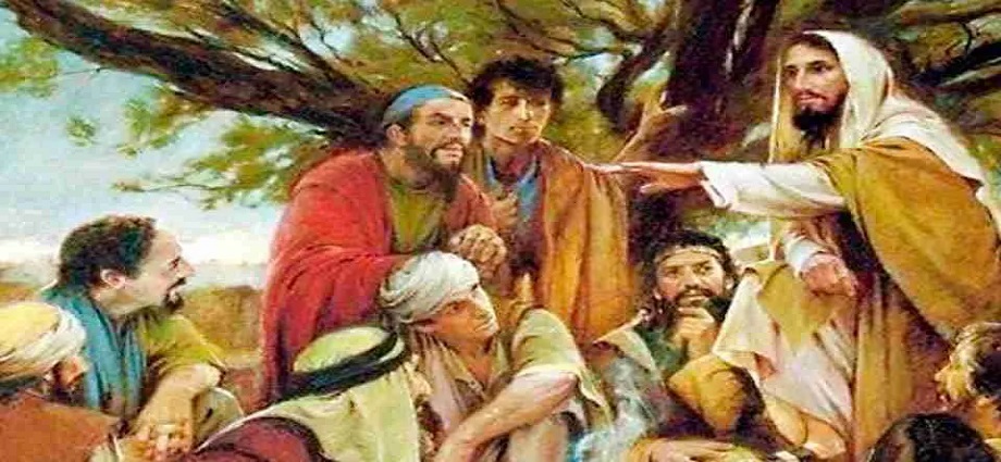 Evangelio y mensaje del Padre Darío: 23 de octubre