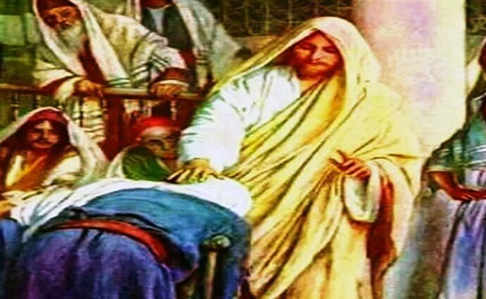 Evangelio y mensaje del Padre Darío: 27 de octubre