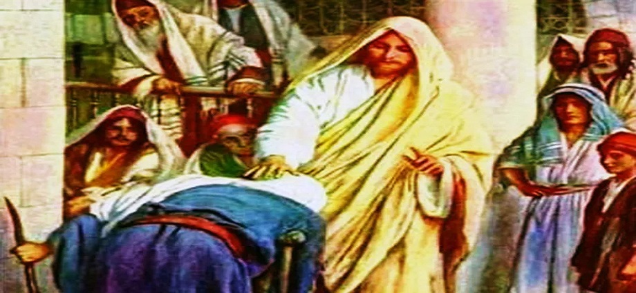 Evangelio y mensaje del Padre Darío: 27 de octubre