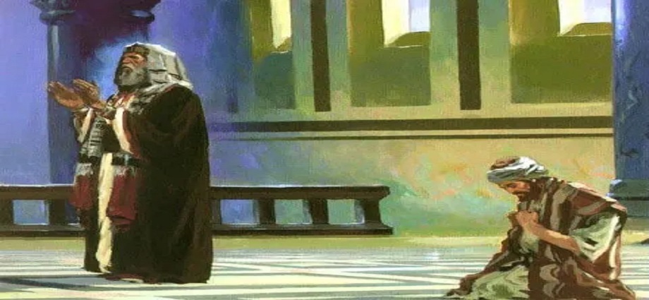 Evangelio y mensaje del Padre Darío: 26 de octubre