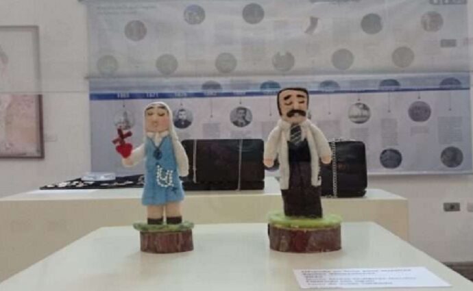 Mérida celebra la próxima canonización con la exposición "La Belleza de la Santidad"