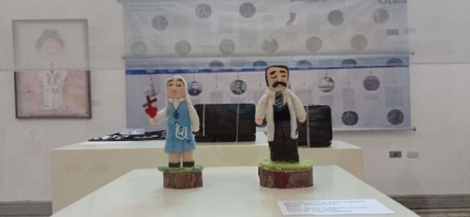 Mérida celebra la próxima canonización con la exposición "La Belleza de la Santidad"