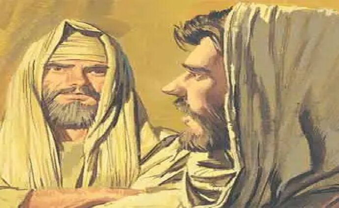 Evangelio y mensaje del Padre Darío: 14 de octubre