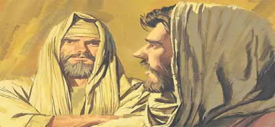 Evangelio y mensaje del Padre Darío: 14 de octubre