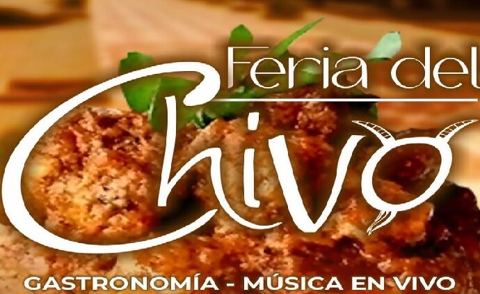 La Feria del Chivo 2025 llega a Los Robles