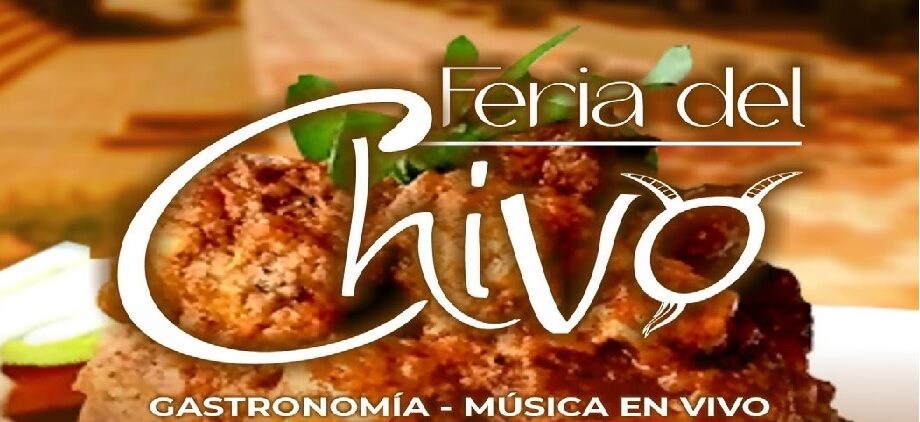 La Feria del Chivo 2025 llega a Los Robles