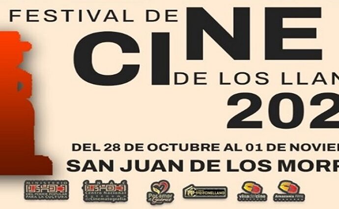 San Juan de los Morros sede el XIII Festcine Llano