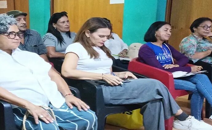 Inicia en Nueva Esparta el “Festival Alegría con Nombre de Mujer”