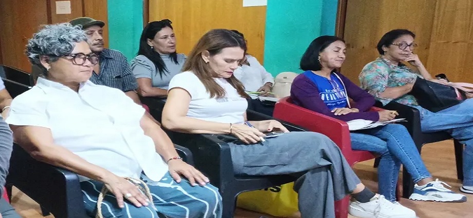 Inicia en Nueva Esparta el “Festival Alegría con Nombre de Mujer”