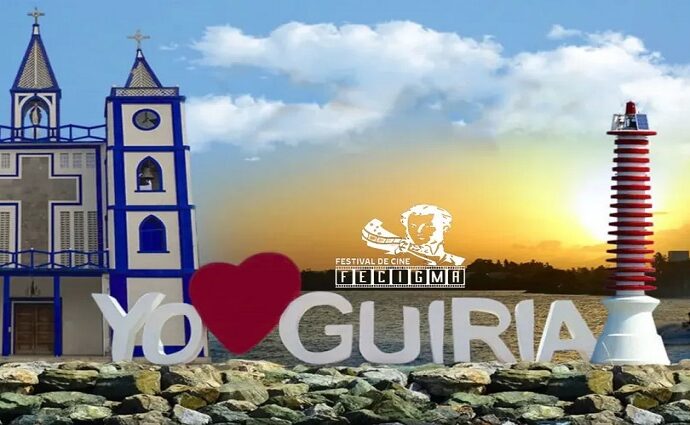 Festival Internacional de Cine Gran Mariscal de Ayacucho en Güiria rendirá homenaje a Sucre