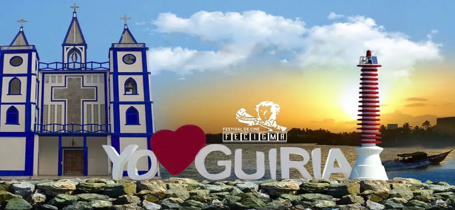 Festival Internacional de Cine Gran Mariscal de Ayacucho en Güiria rendirá homenaje a Sucre