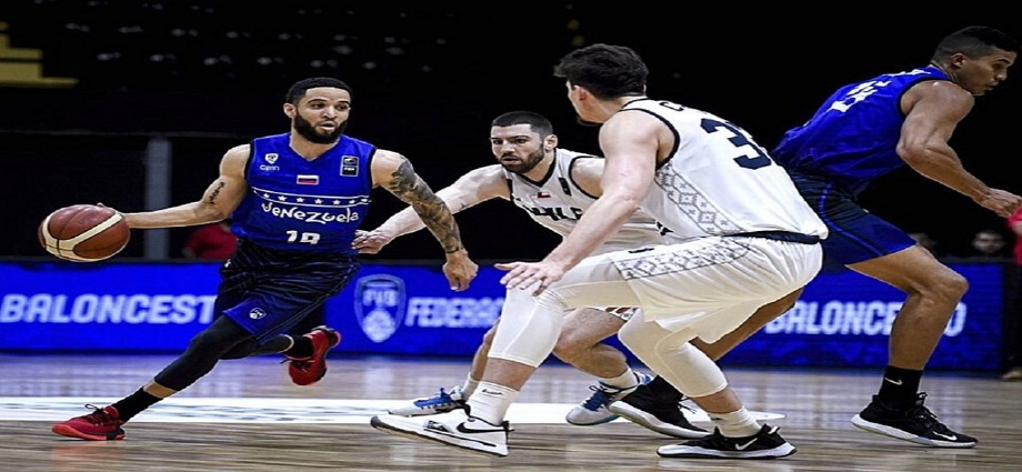 Vinotinto de las alturas jugará clasificatorio mundialista en Parque Miranda