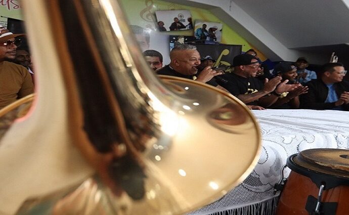 Caracas se prepara para la IV edición del Día Nacional de la Salsa