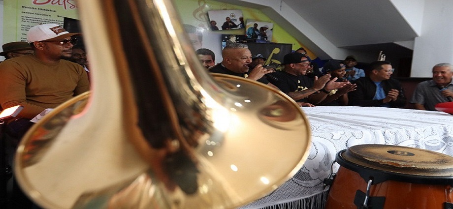 Caracas se prepara para la IV edición del Día Nacional de la Salsa