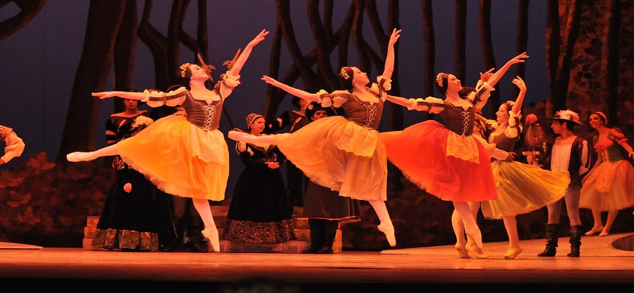 La magia escénica regresa a Caracas: 5ª edición del Festival Franco-Venezolano