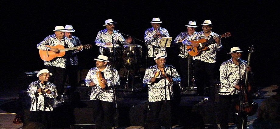 El Sonero Clásico del Caribe celebra el aniversario del Teatro César Rengifo