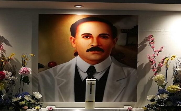 Abre sus puertas "José Gregorio Hernández: El Santo del Diálogo" en La Candelaria