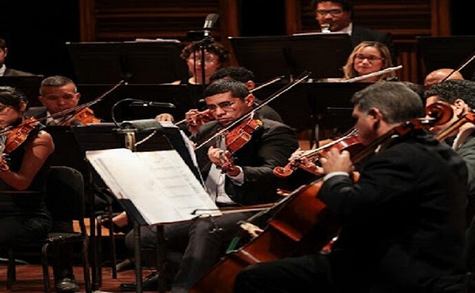 La OSMC ofrecerá un concierto homenaje a Rodolfo Saglimbeni