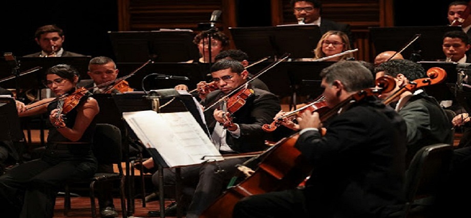 La OSMC ofrecerá un concierto homenaje a Rodolfo Saglimbeni