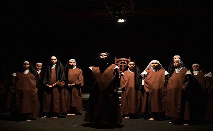 El Teatro UCAB celebra 50 años con el reestreno de 'Diálogos de Carmelitas'