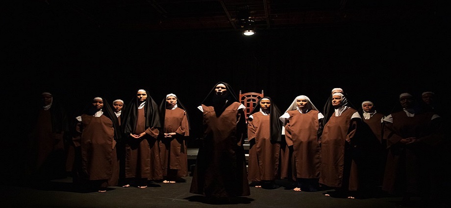 El Teatro UCAB celebra 50 años con el reestreno de 'Diálogos de Carmelitas'