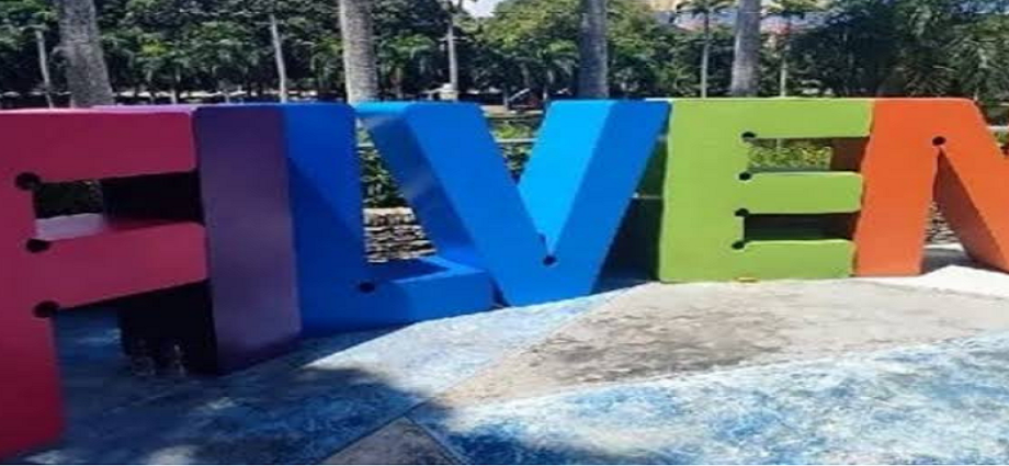 Maracaibo abre las puertas a la 21ª Filven Zulia con el lema "Leer Humaniza"